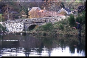 Photo de peche
