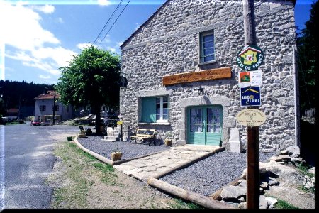 Photo du Gite