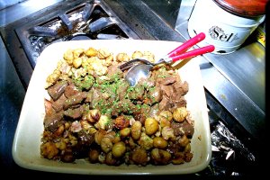 Photo of specialities