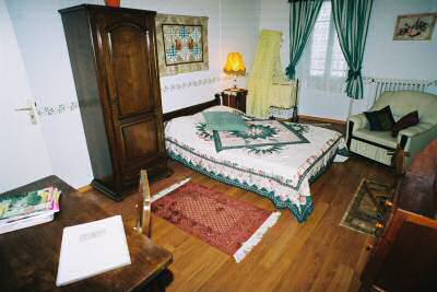 Chambre Narcisse
