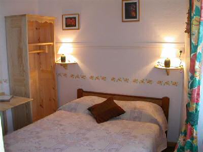 Photo de la chambre d'h�tes Sarriette