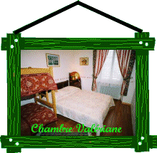 Chambre d'�tape Val�riane
