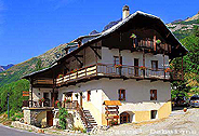 La Blanche - Val Louise
