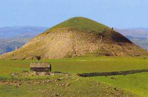 Les Bondons, Loz�re