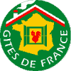 Logo Gite de France