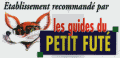 Logo Petit Fute