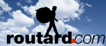 Le Routard