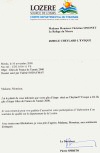 Revue de presse du Refuge du Moure