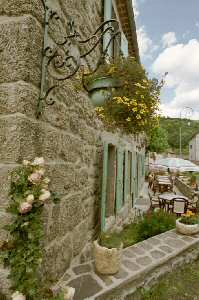 Le Refuge du Moure aujourd'hui