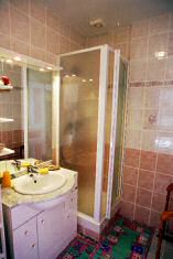 Salle de bain Campanule
