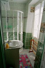 Salle de bain Gentiane
