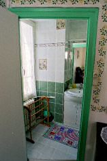 Salle de bain Narcisse