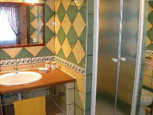 Salle de bain Sarriette