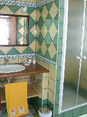 Salle de bain Val�riane