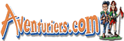 Aventuriers