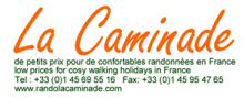 Rando La Caminade