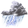 Actuellement - (Basse -) Pression: 998 mbar - Vent: (20km/h) du SE - Humidité: 92% - La visibilité: 10.0km - Point de rosée: 6°C - Lever du soleil à 06:13 h - Coucher du soleil 21:09 h (en 11:21h) - Durée du jour: 14:56h - Phase de la lune: Lune gibbeuse