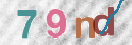 Code Anti-spam
